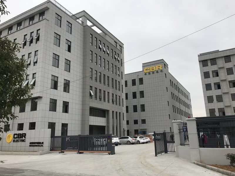 Ningbo youte electric Co.,LTD メーカー生産ライン