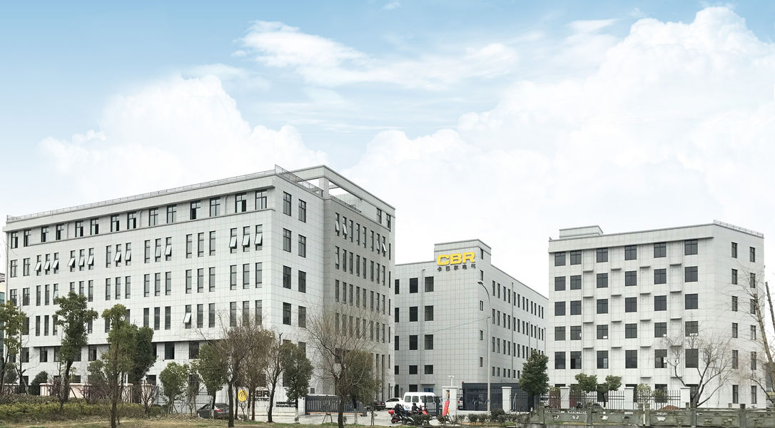 中国 Ningbo youte electric Co.,LTD 会社概要