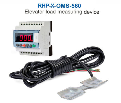 Split Type Elevator Load Weighing Device RHP-X-OMS-560 Elevator Load Weigher