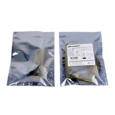 SUMMIT Magnetic Contact Switch Sensor Bistable Proximity Magnetic Sensor