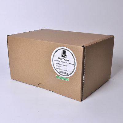 10 Push Button Telecrane F23A++ Wireless Radio Remote For Crane Overhead