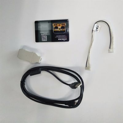 PDL-RS F24 Telecontrol Spare Parts Remote Control Programming USB Interface Dataline