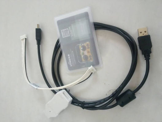 PDL-RS F24 Telecontrol Spare Parts Remote Control Programming USB Interface Dataline
