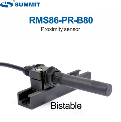 SUMMIT Magnetic Contact Switch Sensor Bistable Proximity Magnetic Sensor